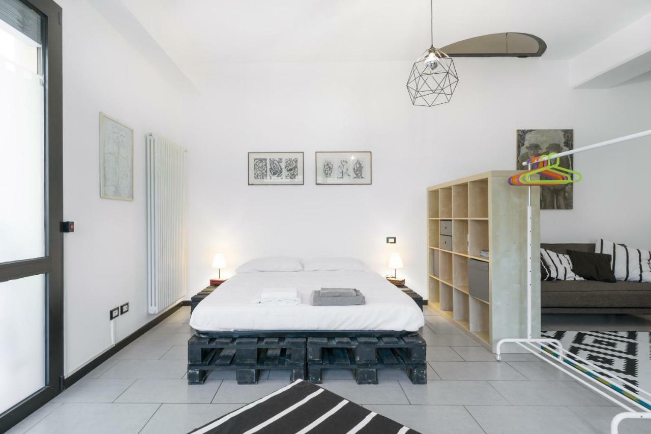 Appartamento Primopiano - Belinzaghi Milano